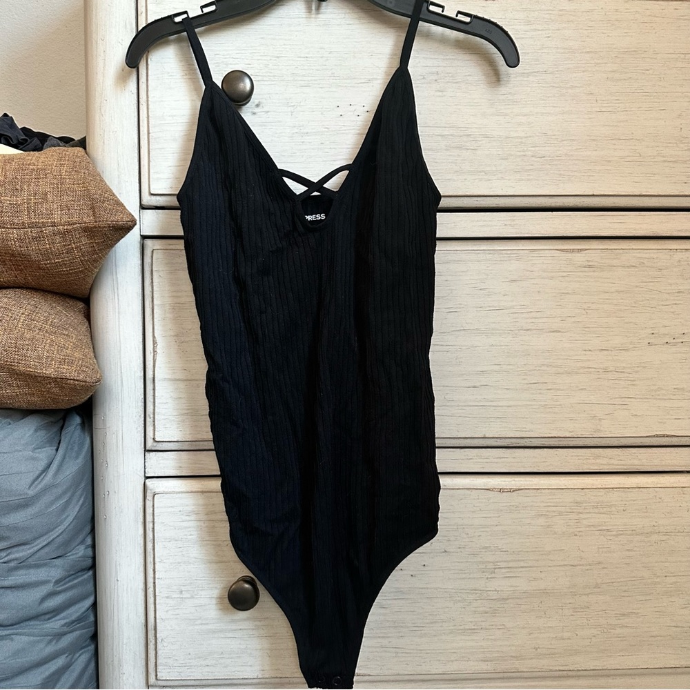 Express Bodysuit